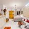 Apartment Michaela 4-Sterne & Parking - 罗维尼