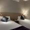 Hostal Restaurant Roma - Cubells