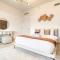 Coastal Luxury: 2BR Retreat with Sea Views - 迪拜