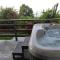 Iris Stone Villa with Jacuzzi