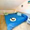 Rooftop flat in Amalfi Central "Panoramic view, Near the beach,Terrace "
