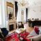 Bordeaux Saint André - elegant, central and quiet