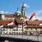 Hotel Ambassador - Solothurn