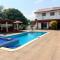 Beautiful Villa with Swimming Pool in Assinie - Assinie-Mafia