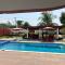 Beautiful Villa with Swimming Pool in Assinie - Assinie-Mafia