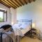 Castellaccia contemporary country house