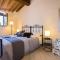 Castellaccia contemporary country house