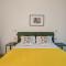 Corte Trastevere Giallo, Holiday&Business with Rooftop