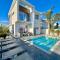 Alasia Villa ll Kapparis