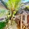HEBE Bungalows Lodge