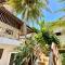 HEBE Bungalows Lodge