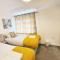 Paradigm House, Delightful 2-Bedroom Flat 4, Oxford - 牛津