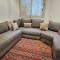 Grand appartement de luxe vue mer - 卡萨布兰卡