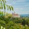 Firenze Certosa camping