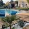 Appartement dans les vignobles