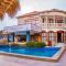 The Keza Hotel and Apartments