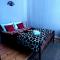 guest house lela rezo