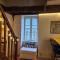 Duplex au coeur de Dinan