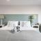 Harlyn Penthouse, Harlyn Bay