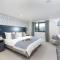 Harlyn Penthouse, Harlyn Bay