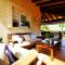 Chalet Libertat