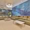 Hotel Elements Surat