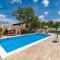 Villa May mit privatem Pool in Porec,Istrien - Bašići