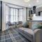 NEW! Boutique 1 Bed Apartment in Hartlepool City Centre by Stay With Us, Perfect for Solo Travellers & Couples, FREE WIFI!