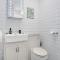 NEW! Boutique 1 Bed Apartment in Hartlepool City Centre by Stay With Us, Perfect for Solo Travellers & Couples, FREE WIFI!