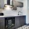 NEW! Boutique 1 Bed Apartment in Hartlepool City Centre by Stay With Us, Perfect for Solo Travellers & Couples, FREE WIFI!