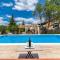 Villa May with a Heated Pool by Istrabook