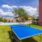 Villa May with a Heated Pool by Istrabook