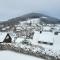 Panoramablick Winterberg - 3 Zimmer - Winterberg