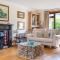 High quality detached house with parking St. Ives