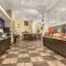 Hampton Inn Boston-Natick - Нетік