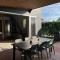 Villa CORTILE