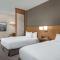 Hyatt Place Iowa City Downtown