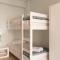 Palmasea Cozy 1stfloor 2br family ap in Stalis