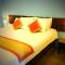 Cool Residence Hotel