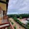 Puerto Princesa Apartments with Relaxing Vibes in a Balcony- B1 5Topaz - Puerto Princesa