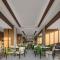 Hilton Garden Inn Ganzhou Longnan