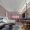 Hilton Garden Inn Ganzhou Longnan
