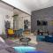 Spacious Apartment Center