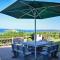 Sea Gem with a stunning view - Boggomsbaai