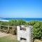 Sea Gem with a stunning view - Boggomsbaai
