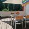 Sommerhaus mit Dachterrasse - ABC324 - Wismar