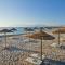Oceanis Beach & Spa Resort