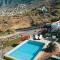 Apartment in a rural house, wonderful ocean view in El Hierro - Frontera