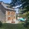 Gîte Amélie - Lanuéjouls-et-Privezac
