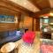 LE SKIEUR Chalet en bois - La Bresse